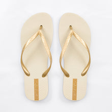 Cargar imagen en el visor de la galería, Product Front: Rio De Sol Tongs Damasco Slim
