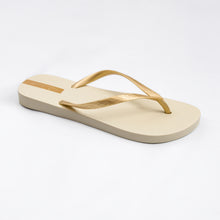 Cargar imagen en el visor de la galería, Product Back: Rio De Sol Tongs Damasco Slim
