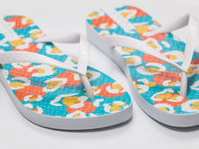 Cargar imagen en el visor de la galería, Product Back: Rio De Sol Tongs Dubai Slim
