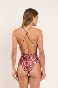 Model Back: Rio De Sol Une Pièce Dune New Vegas