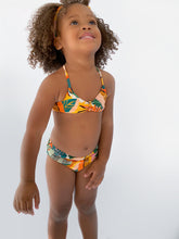 Cargar imagen en el visor de la galería, Model Front: Rio De Sol Deux Pièces Fille El-Arco Kids
