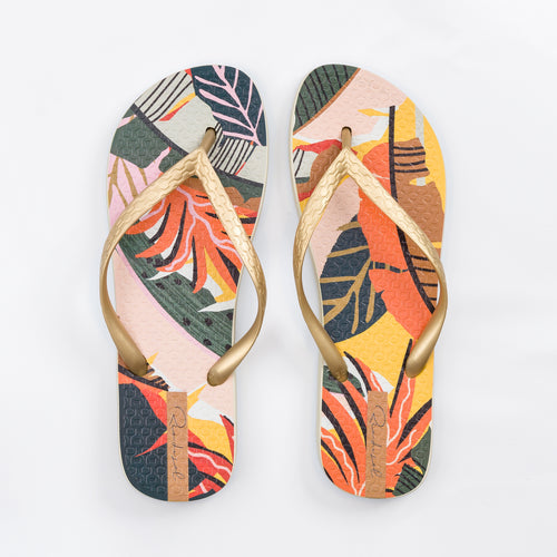 Product Front: Rio De Sol Tongs El Arco Slim