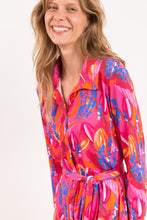 Cargar imagen en el visor de la galería, Image 10: Rio De Sol Chemise Flavors Chemise
