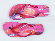 Cargar imagen en el visor de la galería, Product Front: Rio De Sol Tongs Flavors Slim
