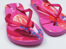 Cargar imagen en el visor de la galería, Product Back: Rio De Sol Tongs Flavors Slim
