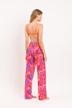 Cargar imagen en el visor de la galería, Image 09: Rio De Sol Pantalon De Plage Flavors Wide Pants
