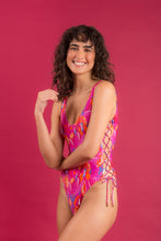 Cargar imagen en el visor de la galería, Image 11: Rio De Sol Une Pièce Flavors Zoe
