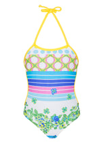 Cargar imagen en el visor de la galería, Product Front: Rio De Sol Maillot De Bain Bébé Florzinha
