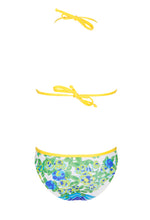 Cargar imagen en el visor de la galería, Product Back: Rio De Sol Maillot De Bain Bébé Florzinha
