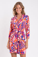 Cargar imagen en el visor de la galería, Gallery: Rio De Sol Chemise Funny Chemise
