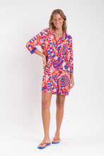 Cargar imagen en el visor de la galería, Image 07: Rio De Sol Chemise Funny Chemise
