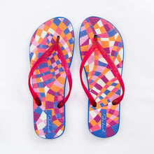Cargar imagen en el visor de la galería, Product Front: Rio De Sol Tongs Funny Slim
