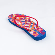 Cargar imagen en el visor de la galería, Image 04: Rio De Sol Tongs Funny Slim
