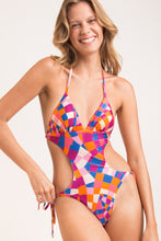 Cargar imagen en el visor de la galería, Image 08: Rio De Sol Une Pièce Funny Trikini

