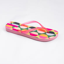 Cargar imagen en el visor de la galería, Product Back: Rio De Sol Tongs Garden City Slim
