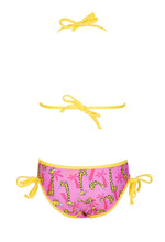 Cargar imagen en el visor de la galería, Product Back: Rio De Sol Maillot De Bain Bébé Girafinhas
