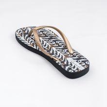 Cargar imagen en el visor de la galería, Image 04: Rio De Sol Tongs Ikat Slim
