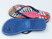 Cargar imagen en el visor de la galería, Image 03: Rio De Sol Tongs Jungle Slim
