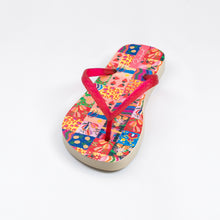 Cargar imagen en el visor de la galería, Image 05: Rio De Sol Tongs Love-Trip Slim
