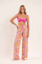 Cargar imagen en el visor de la galería, Image 06: Rio De Sol Pantalon De Plage Lyla Pants Knot
