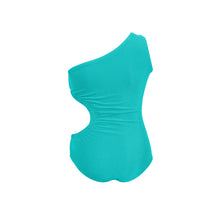Cargar imagen en el visor de la galería, Product Back: Rio De Sol Une Pièce Fille Malibu-Atol Maeve-Kids
