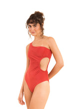 Cargar imagen en el visor de la galería, Image 04: Rio De Sol Une Pièce Malibu-Chili Maeve
