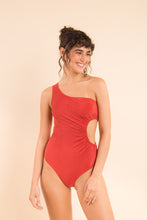 Cargar imagen en el visor de la galería, Image 09: Rio De Sol Une Pièce Malibu-Chili Maeve
