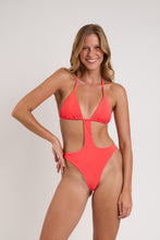 Cargar imagen en el visor de la galería, Image 06: Rio De Sol Une Pièce Malibu-Folia Becky
