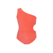 Cargar imagen en el visor de la galería, Product Front: Rio De Sol Une Pièce Fille Malibu-Nina Maeve-Kids
