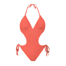 Cargar imagen en el visor de la galería, Product Front: Rio De Sol Une Pièce Malibu-Nina Trikini-Comfy
