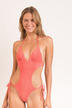 Cargar imagen en el visor de la galería, Gallery: Rio De Sol Une Pièce Malibu-Nina Trikini-Comfy
