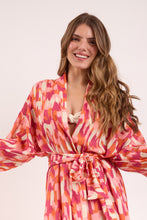 Cargar imagen en el visor de la galería, Image 07: Rio De Sol Robe De Plage Mirage Kimono
