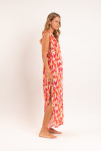 Cargar imagen en el visor de la galería, Image 02: Rio De Sol Vêtement De Plage Mirage Long Dress Soleil
