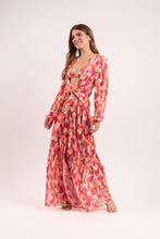 Cargar imagen en el visor de la galería, Image 04: Rio De Sol Vêtement De Plage Mirage Long Dress Verona
