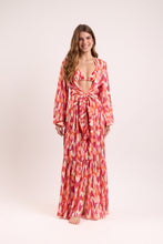 Cargar imagen en el visor de la galería, Image 05: Rio De Sol Vêtement De Plage Mirage Long Dress Verona
