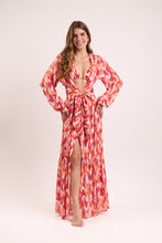 Cargar imagen en el visor de la galería, Image 06: Rio De Sol Vêtement De Plage Mirage Long Dress Verona
