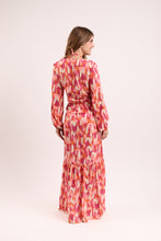 Cargar imagen en el visor de la galería, Image 07: Rio De Sol Vêtement De Plage Mirage Long Dress Verona
