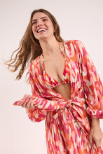 Cargar imagen en el visor de la galería, Image 08: Rio De Sol Vêtement De Plage Mirage Long Dress Verona
