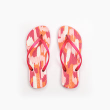 Cargar imagen en el visor de la galería, Product Front: Rio De Sol Tongs Mirage Slim
