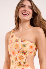 Cargar imagen en el visor de la galería, Image 10: Rio De Sol Une Pièce Mosaico Maeve
