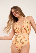 Cargar imagen en el visor de la galería, Image 07: Rio De Sol Une Pièce Mosaico New Vegas
