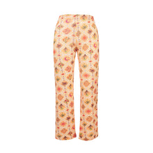 Cargar imagen en el visor de la galería, Product Front: Rio De Sol Pantalon De Plage Mosaico Pants Lana
