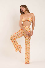 Cargar imagen en el visor de la galería, Image 06: Rio De Sol Pantalon De Plage Mosaico Pants Lana
