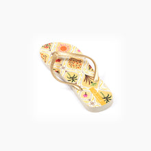 Cargar imagen en el visor de la galería, Image 04: Rio De Sol Tongs Mosaico Slim
