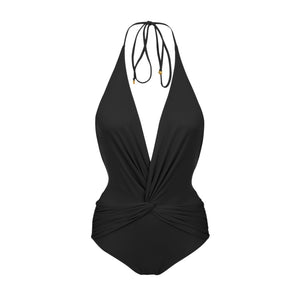 Product Front: Rio De Sol Une Pièce Nero Magda