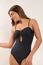 Cargar imagen en el visor de la galería, Image 06: Rio De Sol Une Pièce Nero Sara-Op
