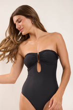 Cargar imagen en el visor de la galería, Image 10: Rio De Sol Une Pièce Nero Sara-Op
