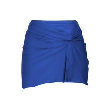 Cargar imagen en el visor de la galería, Product Front: Rio De Sol Jupe De Page Oceano Skirt-Knot
