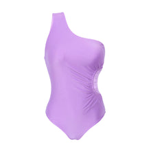 Cargar imagen en el visor de la galería, Product Front: Rio De Sol Une Pièce Orchid Maeve
