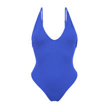Cargar imagen en el visor de la galería, Product Front: Rio De Sol Une Pièce Pacifica Kona

